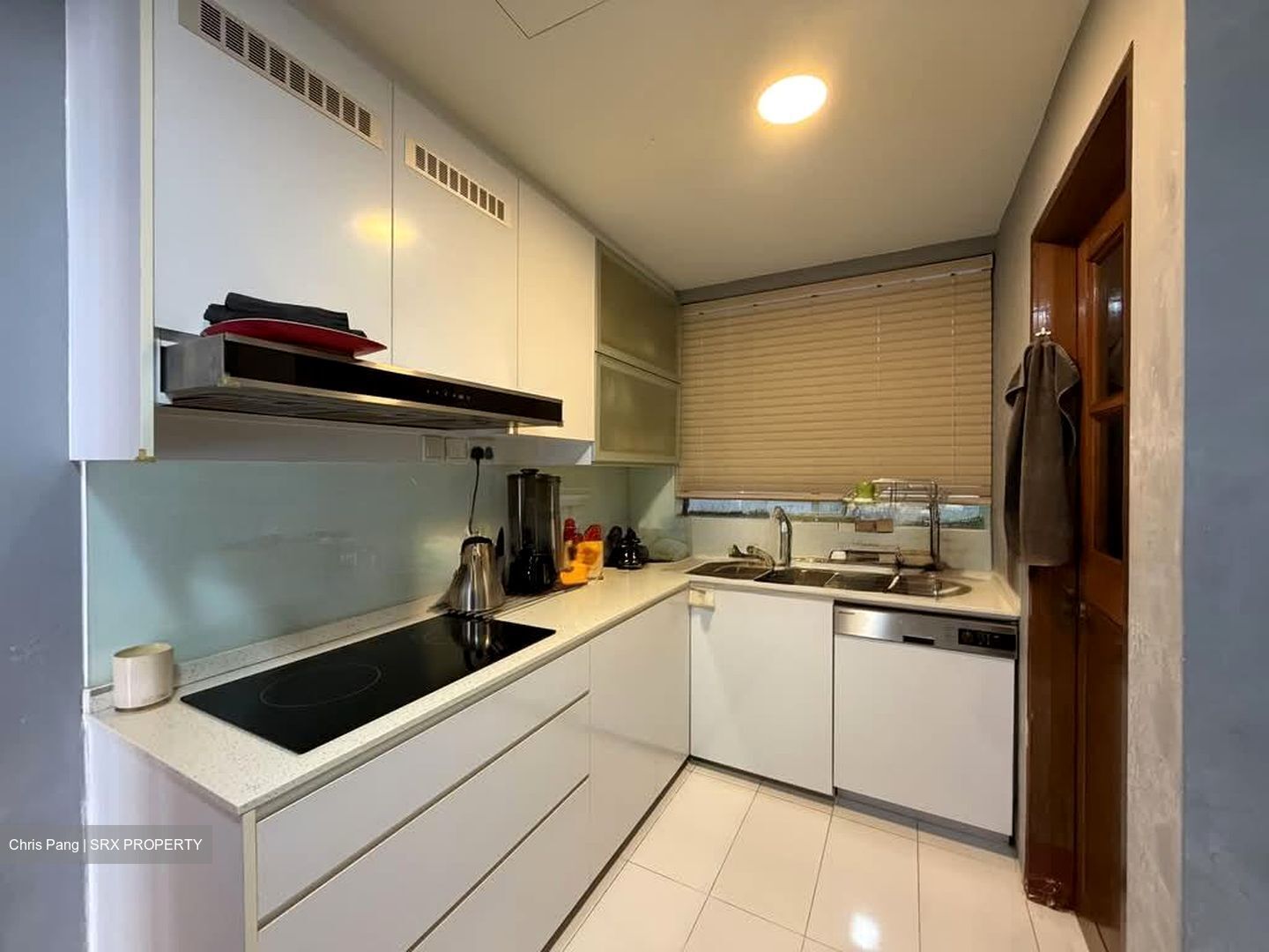 The Bayshore (D16), Condominium #575843251